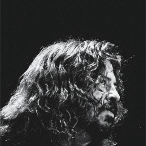 Dave Grohl (Portrait)