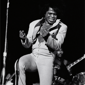 James Brown (Portait)