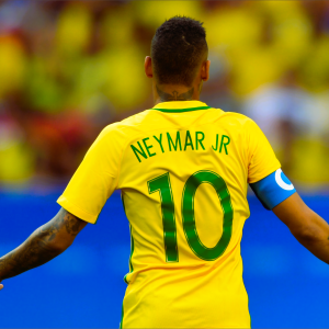Neymar (Landscape)