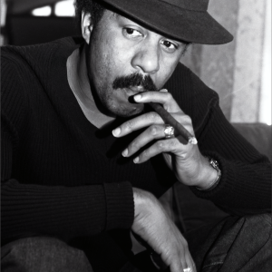 Richard Pryor (Portait)