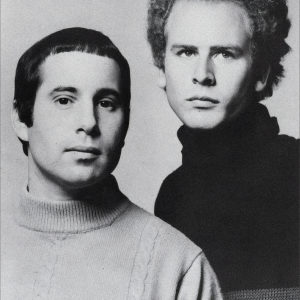 Simon and Garfunkel (Portait)