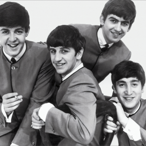 The Beatles (Landscape)