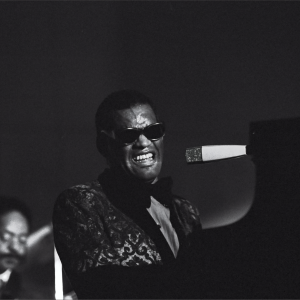 Ray Charles (Landscape)