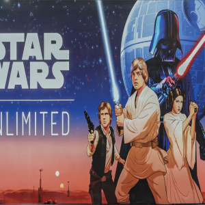 Star Wars (Landscape)