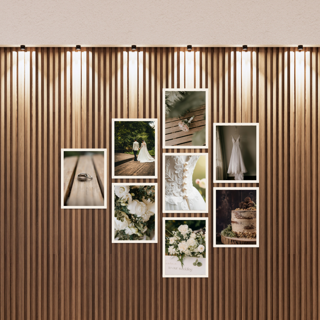 A5 Gallery Eight