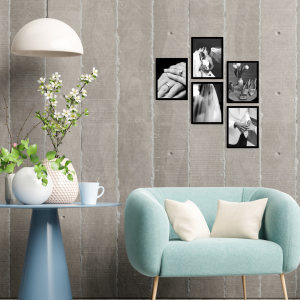 A5 Gallery Five